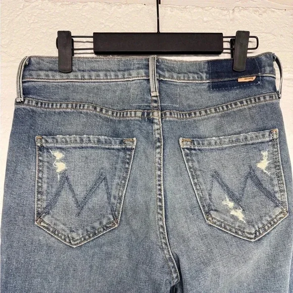 Mother Superior The Trickster Ankle in Crying on Holy grounds 25 - Picture 6 of 10